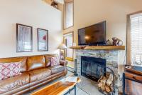 Ski-In Ski-Out Tyra Lookout #20 - B&B Breckenridge