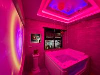 Suite Queen con Vasca Idromassaggio