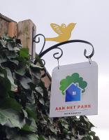 B&B Aan het Park Eindhoven - B&B