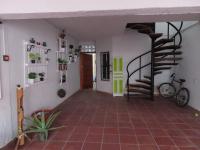 Vivienda Vacacional El Balcón de Villas Canarias - Chambres d’hôtes Adeje