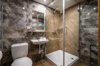 Chambre Double - Vue sur Montagne