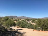 Spur Cross Inn - B&B Cave Creek