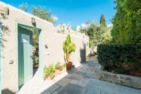 kala.mia charming sea view villa - B&B Kalami