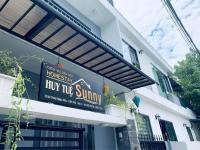 Sunny Homestay Hoi An - Chambres d’hôtes