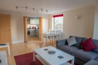 Toothbrush Apartments - Central Ipswich St Nicholas St - B&B Ipswich