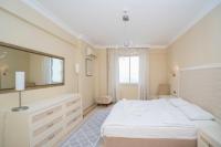 Suite - Vue sur Montagne