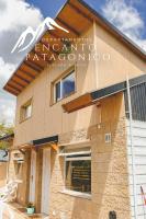 Encanto Patagónico - Ferienwohnung