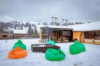 Apartment Skyta Krasnyk - Bed and Breakfast