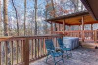 Bear Point, Hot Tub, Free Attraction tickets, WIFI!!! - B&B Sevierville