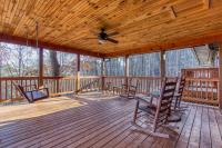 Bear Point, Hot Tub, Free Attraction tickets, WIFI!!! - B&B Sevierville