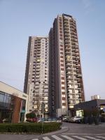 B-G Waterfront Apartment - Ferienwohnung Belgrad