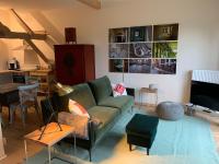 Kranichhof - Studio, Loft & Atelier - B&B Zossen