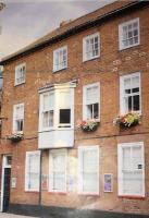 Loft in Bungay - Bed and Breakfast