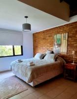 B&B Viedma - Duplex Boulevard A - Bed and Breakfast Viedma