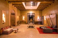 Riad Azawad - B&B Merzouga