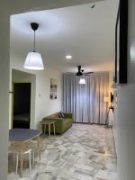 Appartamento con Vista Mare