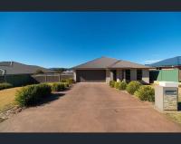 Mudgee House - B&B