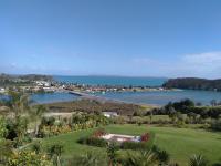 Taipa Coastal Retreat - B&B Taipa