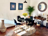 Xia Xue House La Candelaria - Bogotá 360 city view - B&B Bogotá