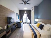 B&B Malacca - BotakCuteHomestay@Imperio Residence - Bed and Breakfast Malacca