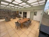House on Argent Street - Ferienwohnung Broken Hill