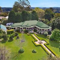 B&B Balmoral Ridge - Palatial Queenslander for Groups of Family & Friends! - Bed and Breakfast Balmoral Ridge