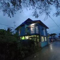 B&B Lucena - ANNI'S BEACH HOUSE - Bed and Breakfast Lucena