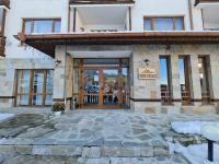 Vesta Boutique Apartment - Ferienwohnung Bansko