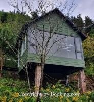 Catcat Garden House - B&B