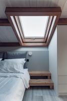 Deluxe Vierpersoonskamer