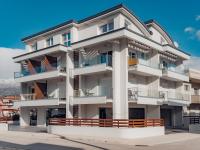 DIFFERENT APARTMENTS - B&B