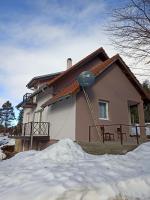 Vila Ljuti krš - B&B
