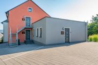 Das Rote Haus - Hohnemichels - B&B