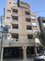 Departamento calle Balcarce Hermosa Vista y Parrilla - B&B