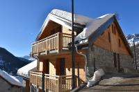 VAUJANYLOCATIONS - Marguerite - B&B Vaujany