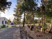 Winganah Cottage - Bed and Breakfast Murdunna