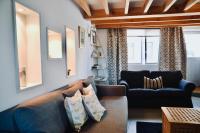 Le Gite de la Galerie Forge - Ferienwohnung