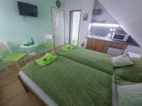 Tweepersoonskamer met Eigen Badkamer
