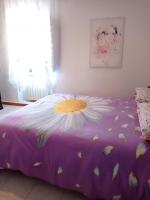 Habitación Doble Estándar con baño compartido