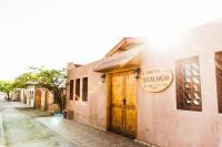 Hostal Tulvak Atacama - Chambres d’hôtes