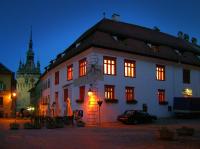 B&B Sighișoara - Casa cu Cerb - Bed and Breakfast Sighișoara