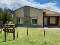 Algarrobo Nieto - B&B Merlo