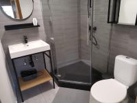 Doppelzimmer mit Zustellbett