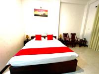 Habitación Doble Deluxe