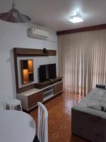 Apartamento com mobília nova. - B&B Florianópolis