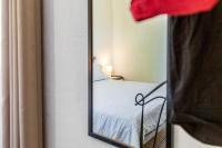Habitación Doble Pequeña
