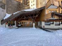 Avoriaz beau 2P falaise confort skis aux pied proche parking - B&B Avoriaz