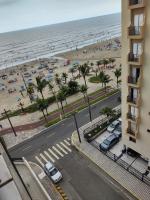 Apartamento vista pro Mar - B&B