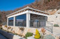 Luxury Villa Borak - B&B