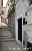 Fortezza Apartment - B&B